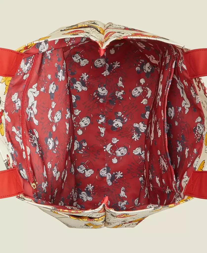 Loungefly Disney | Macy's Parade Balloon Tote Bag, Created for Macy's 5