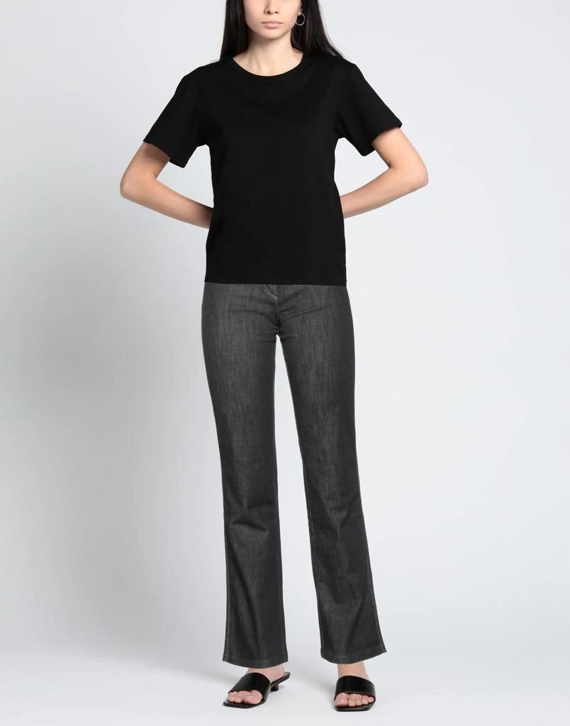 CAPPOPERA Denim pants 2