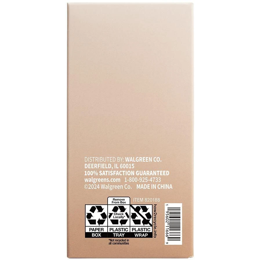 Modern Expressions Shower Steamer Hibiscus & Coconut 4