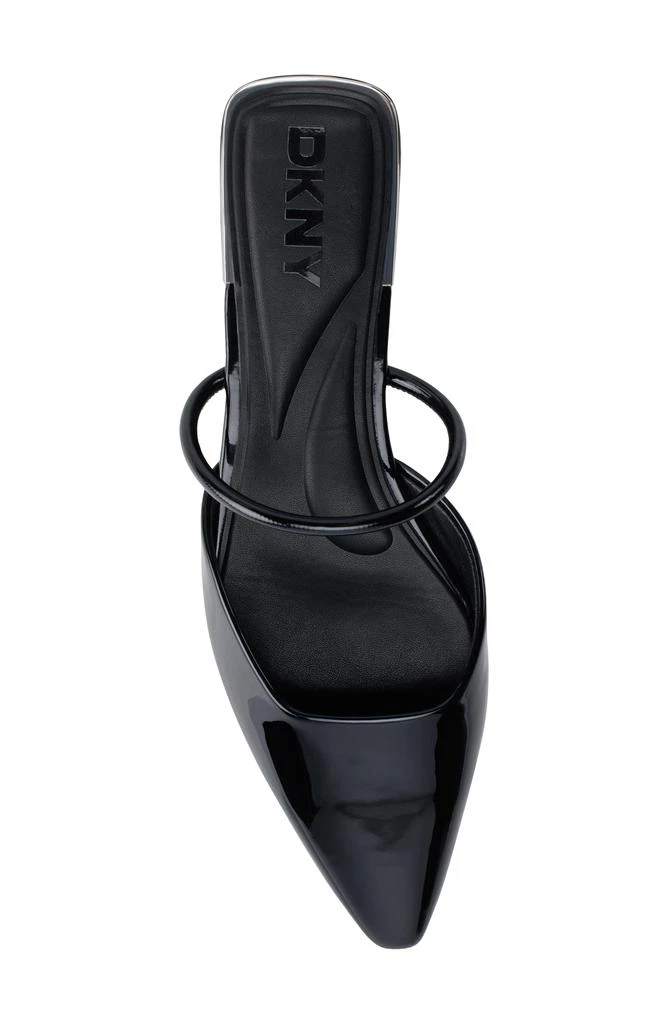 DKNY Cabbi Mary Jane Mule 3