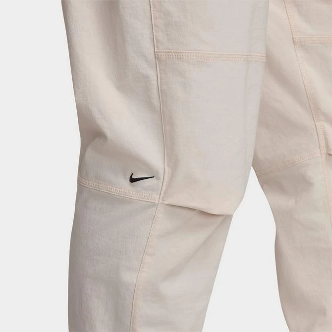 NIKE Men's Nike Tech Woven Pants 6