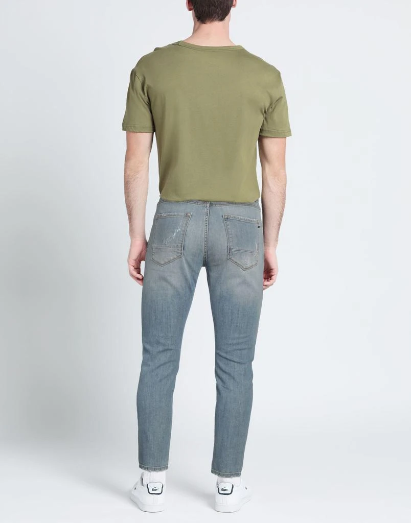 Reign Denim pants 3