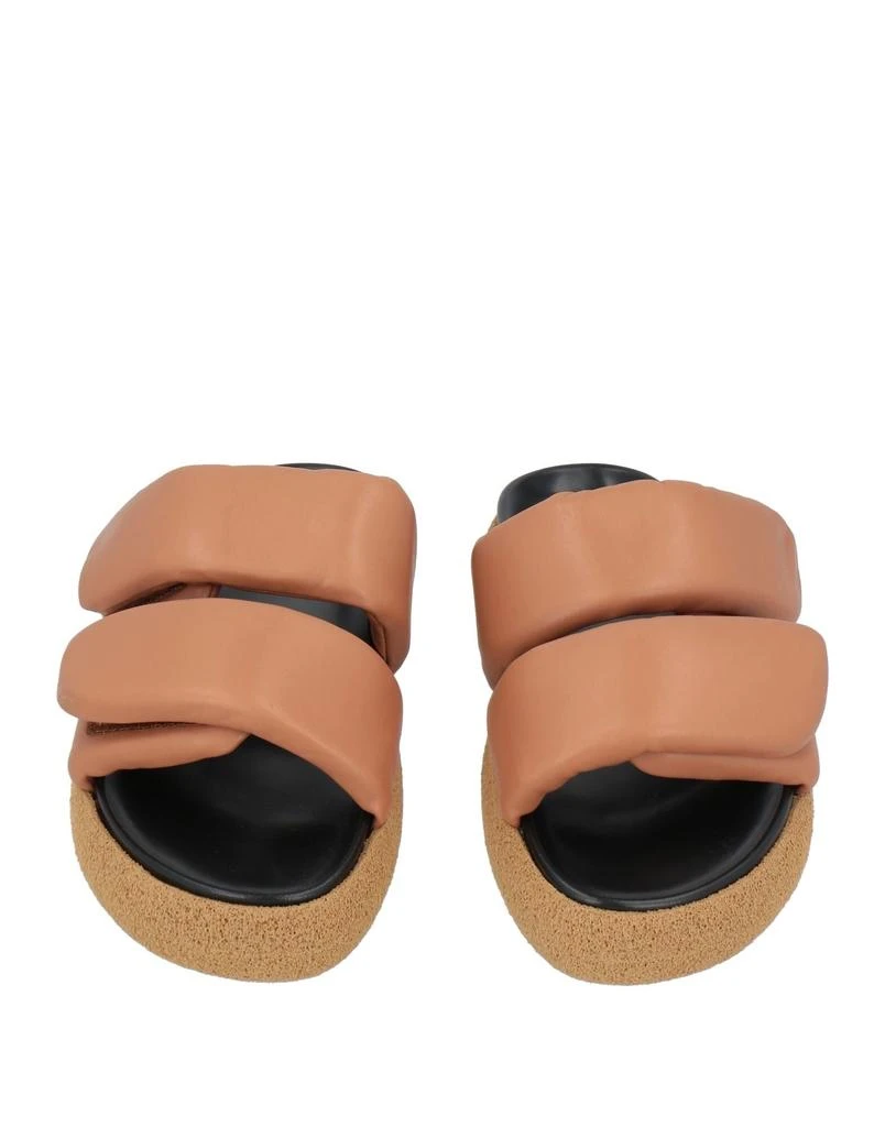 Dries Van Noten Sandals 4