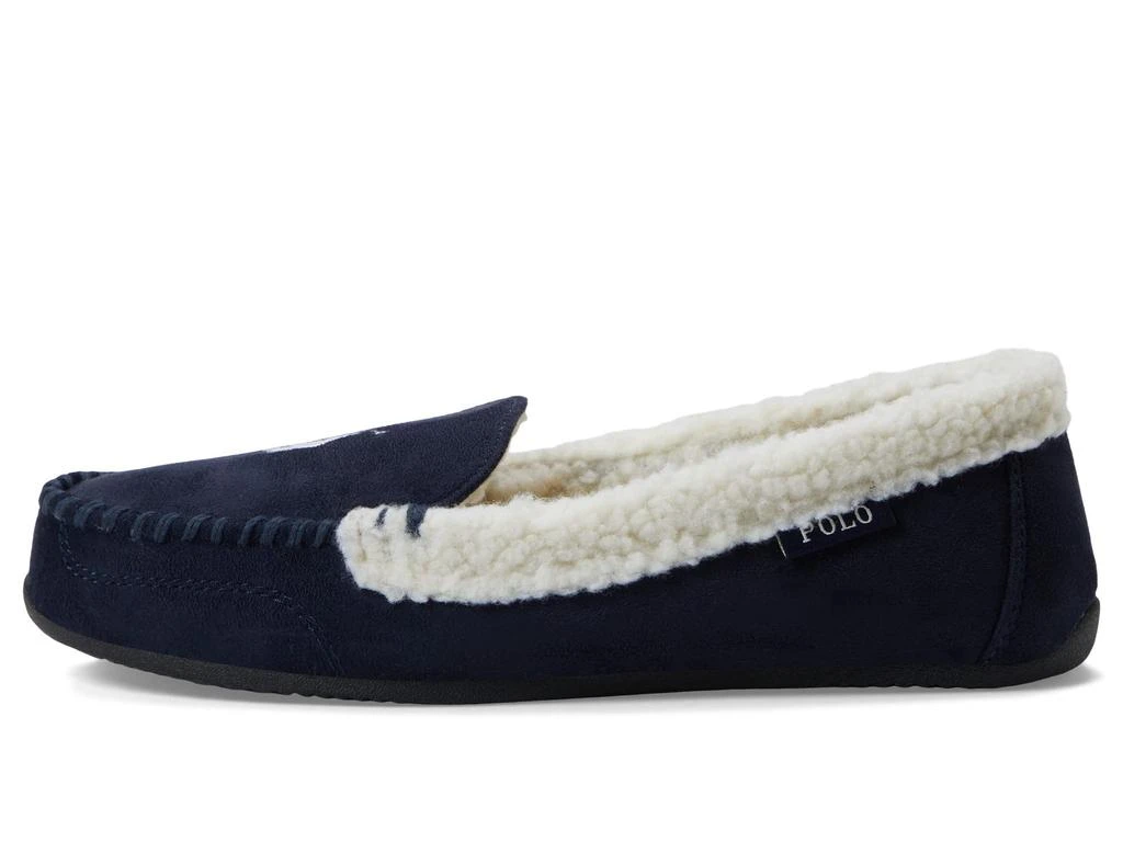 Ralph Lauren Declan Moccasin Slipper 4