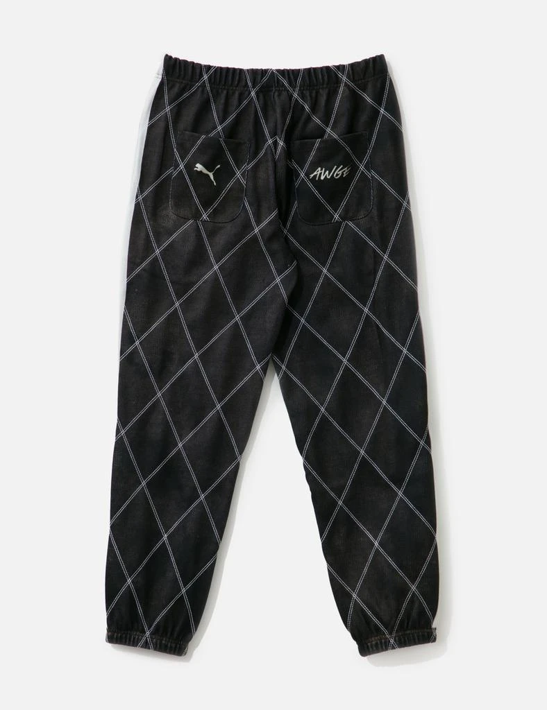 Puma Puma x A$AP ROCKY Distressed Sweatpants 2