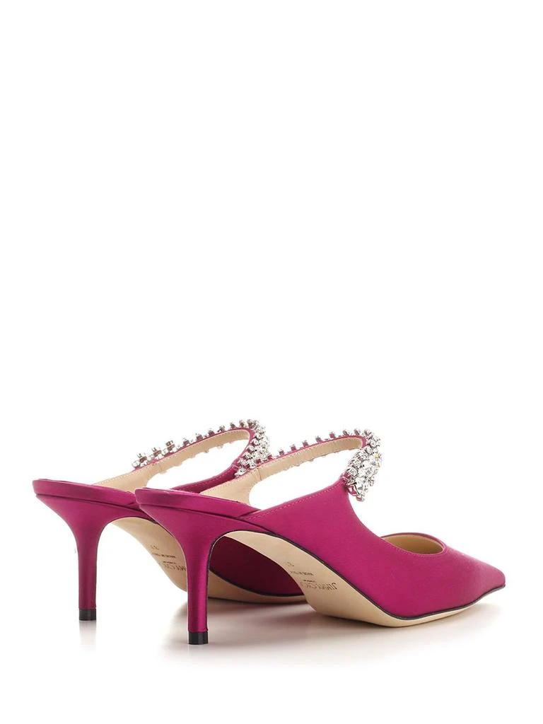 Jimmy Choo Kitten Heel bing Slingback 3