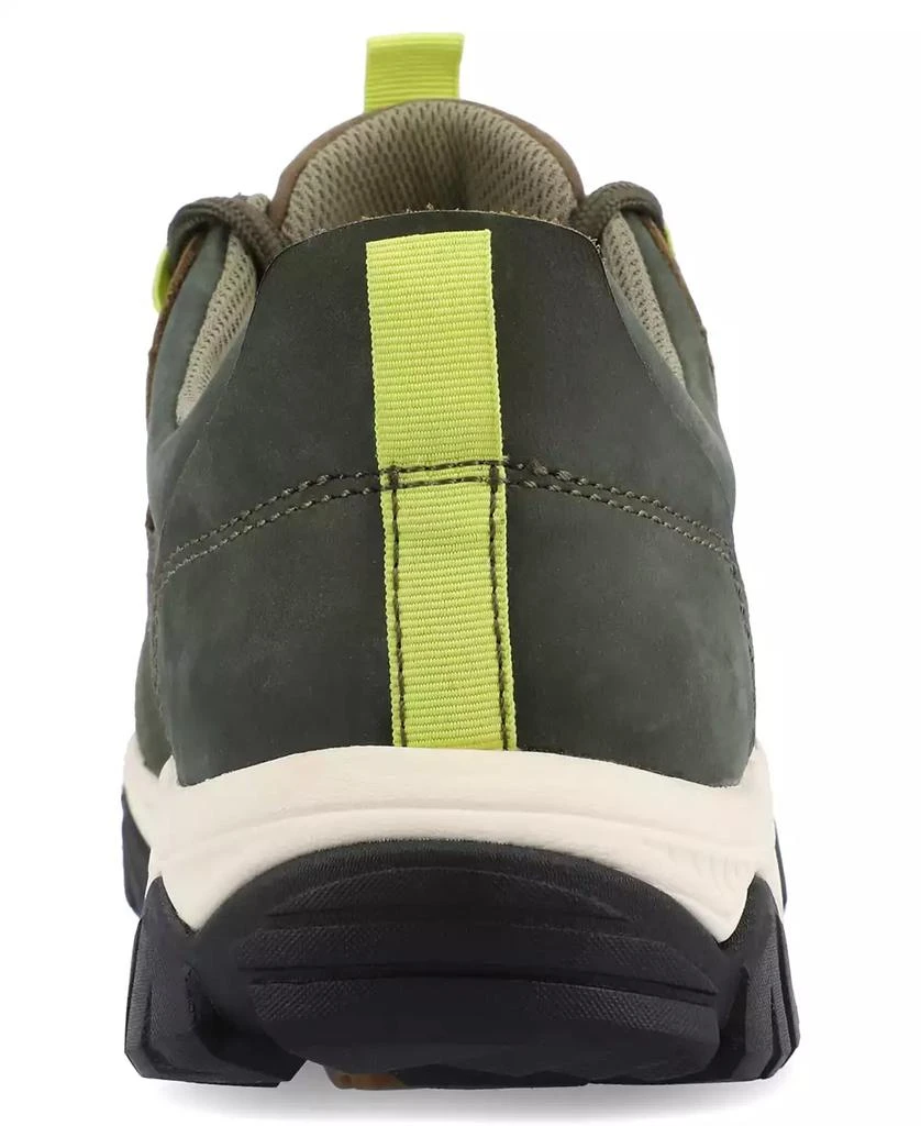 Territory Men's Trekker Casual Knit Sneakers 3