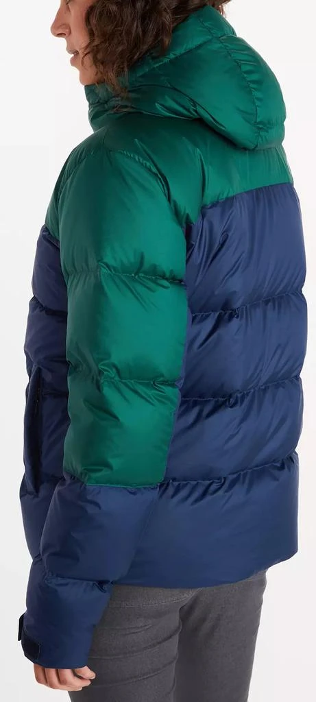 Marmot Marmot Women's Guides Down Hoodie 2