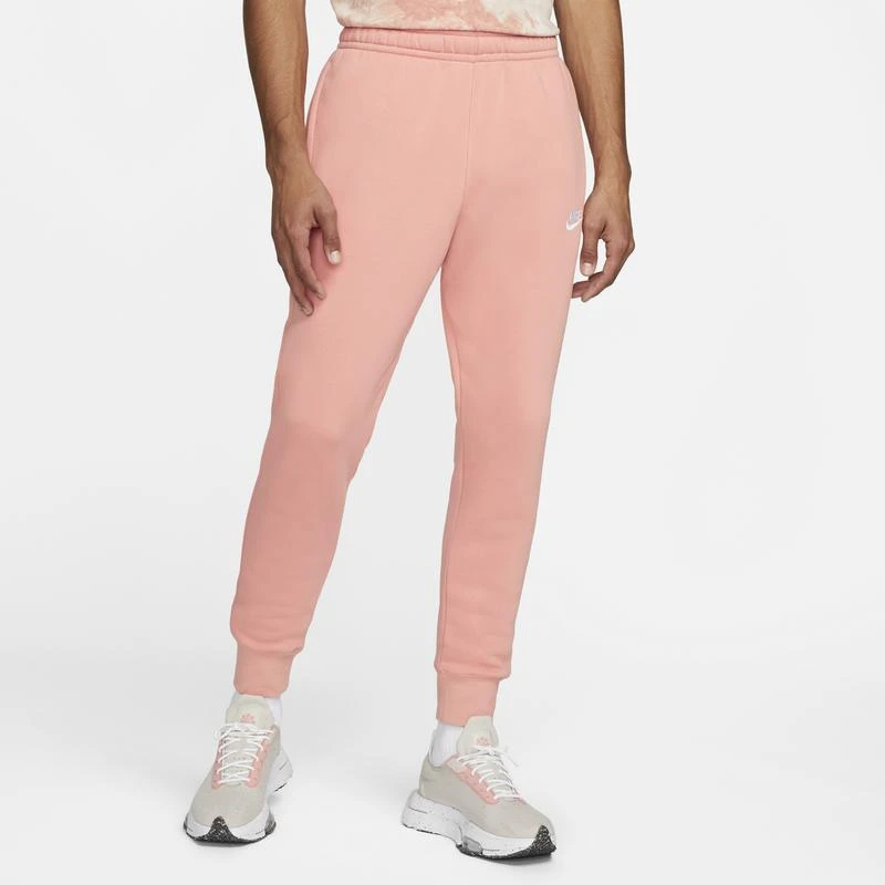 NIKE Nike Club Joggers - Men's 1