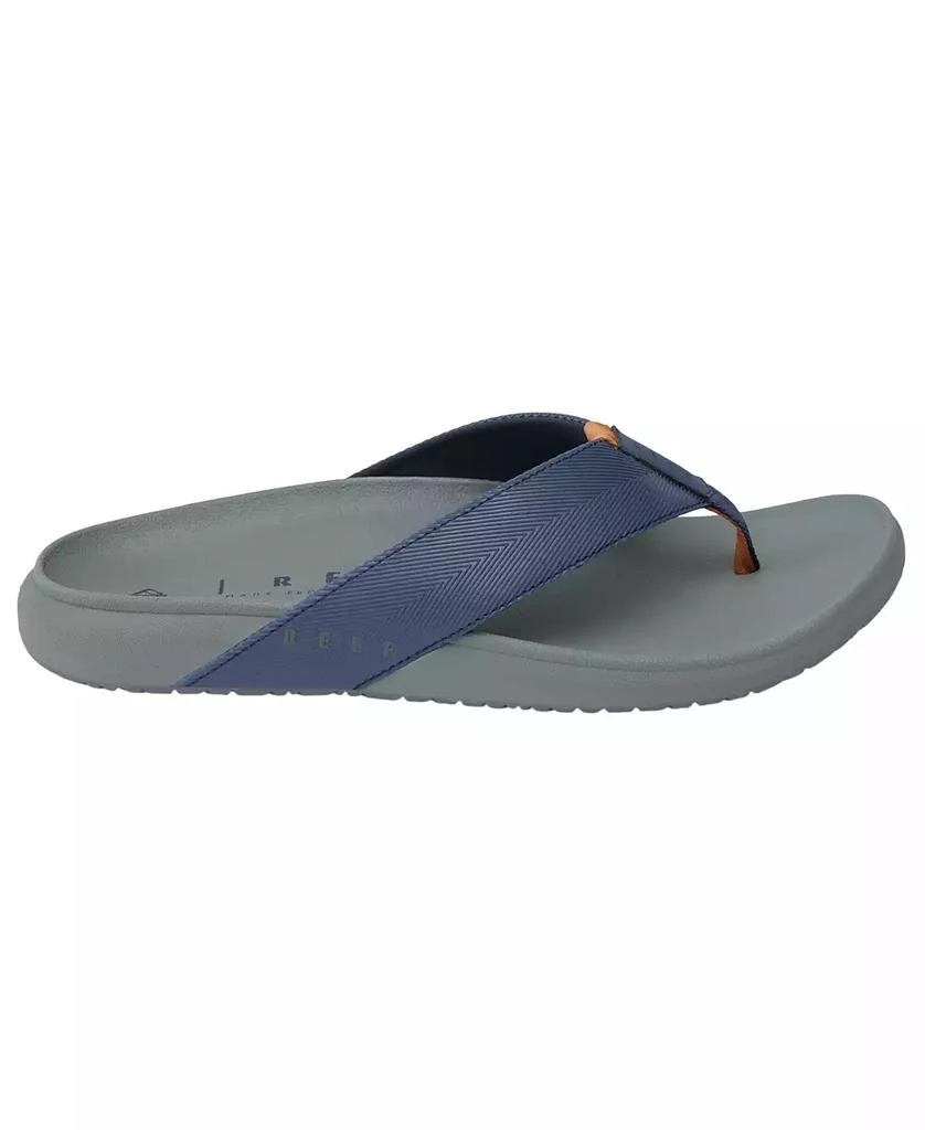 Reef Men
s The Raglan Slip-On Sandals 2