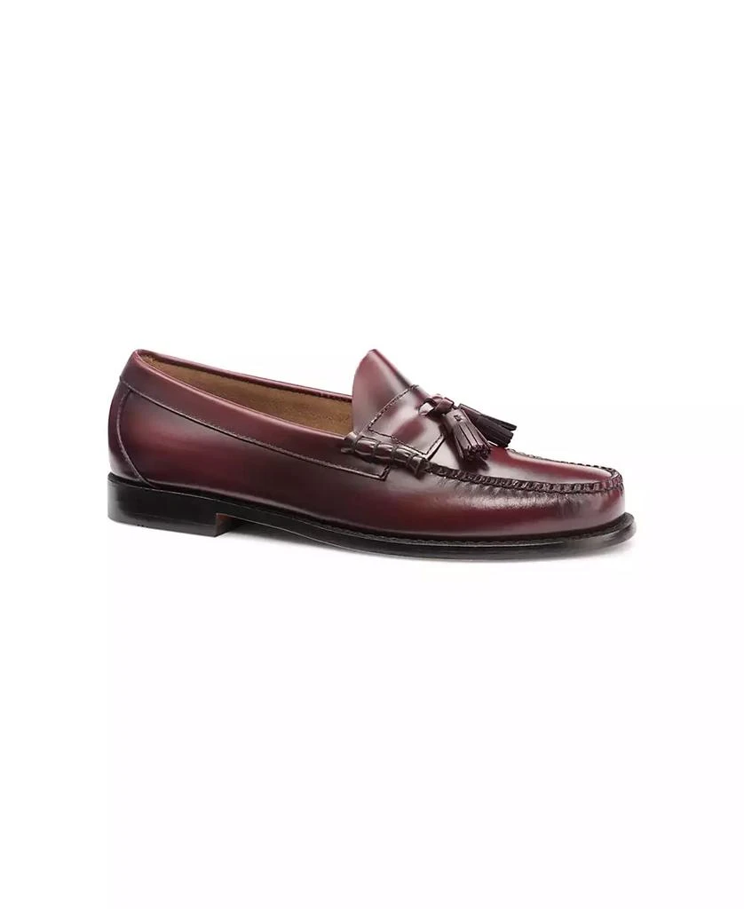 GH Bass G.H.BASS Men's Lennox Weejuns® Tassel Loafers 13