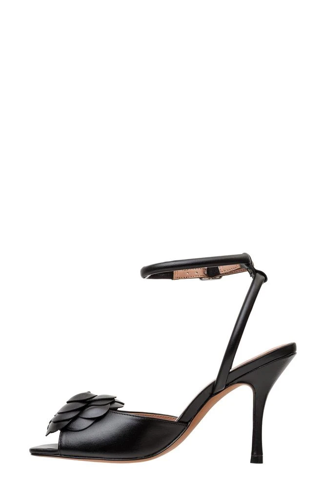 Linea Paolo Heather Ankle Strap Sandal 3