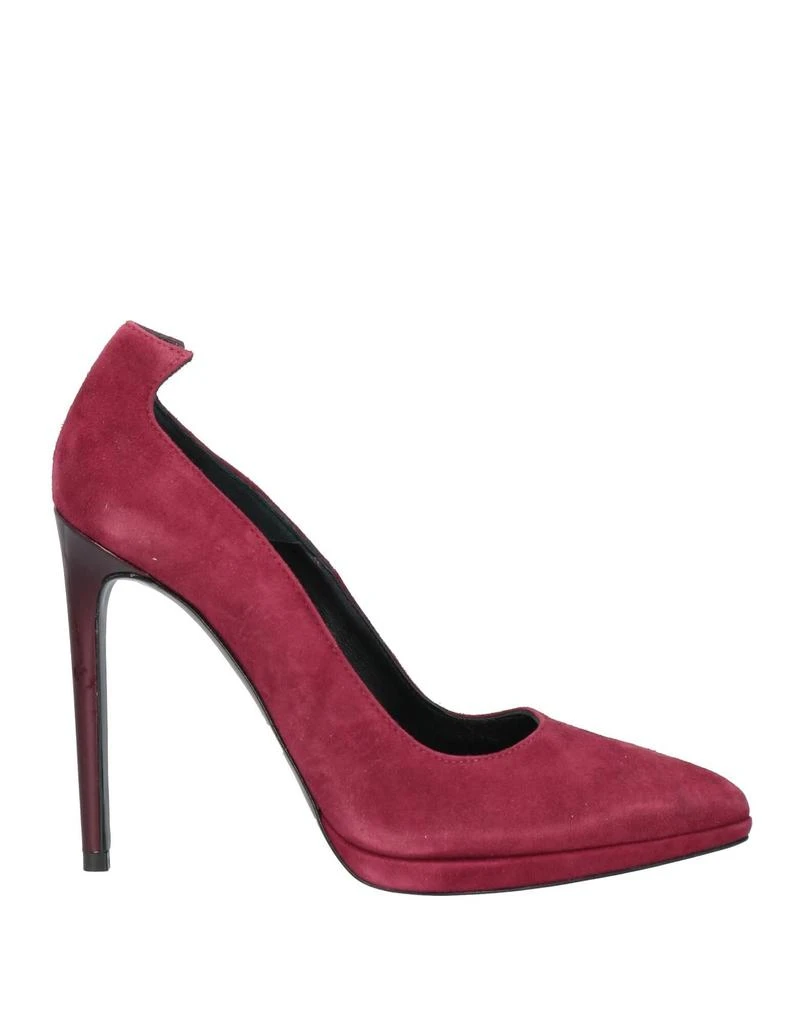 MARC ELLIS Pump 1