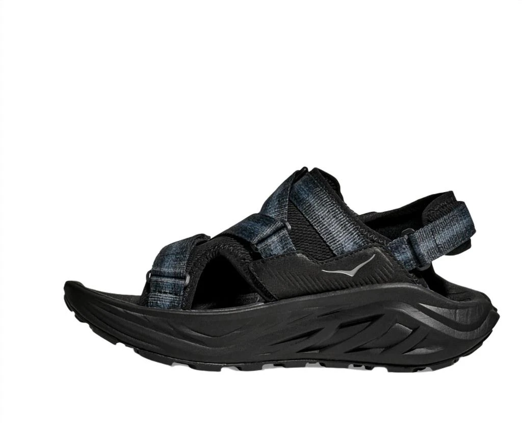 Hoka One One Hoka - Women's Infini Hike Adventure Sandal 1