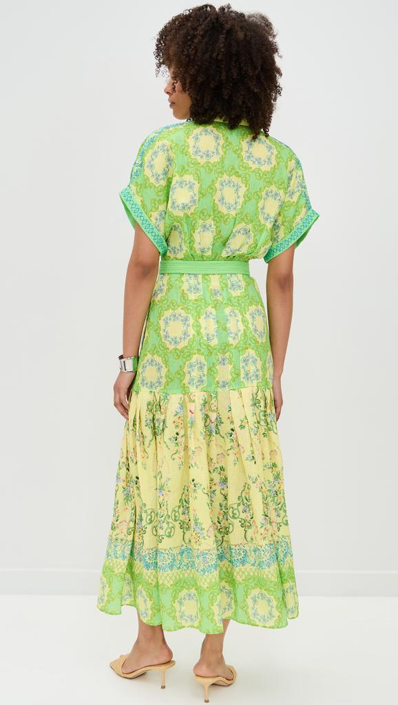Saloni Riya B Dress