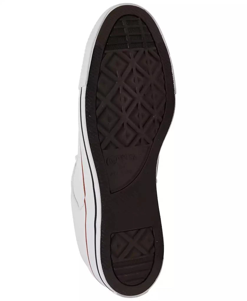 Converse Men's Chuck Taylor All Star High Street Low Casual Sneakers from Finish Line 6