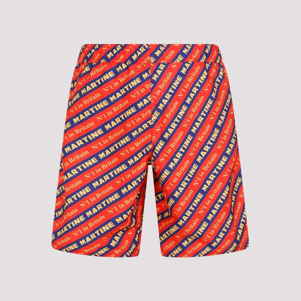 Martine Rose Board Shorts 2