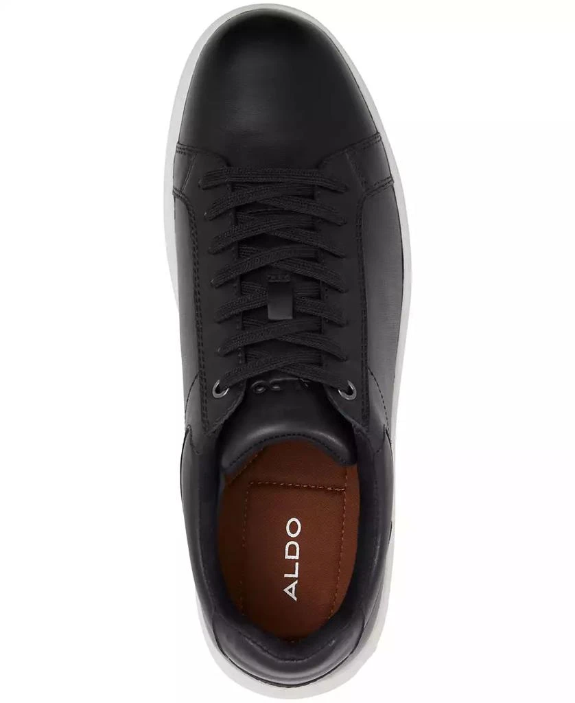 ALDO Men's Darren Casual Lace Up Shoes 8