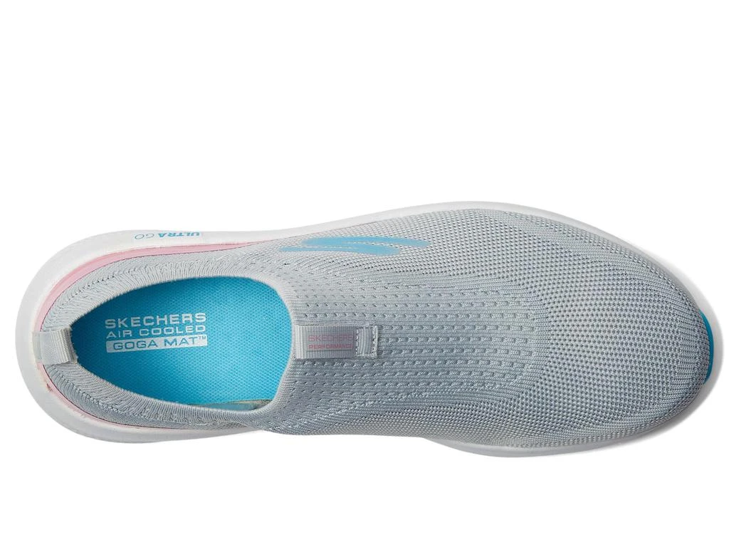 SKECHERS Go Run Elevate Knit Slip-On 2