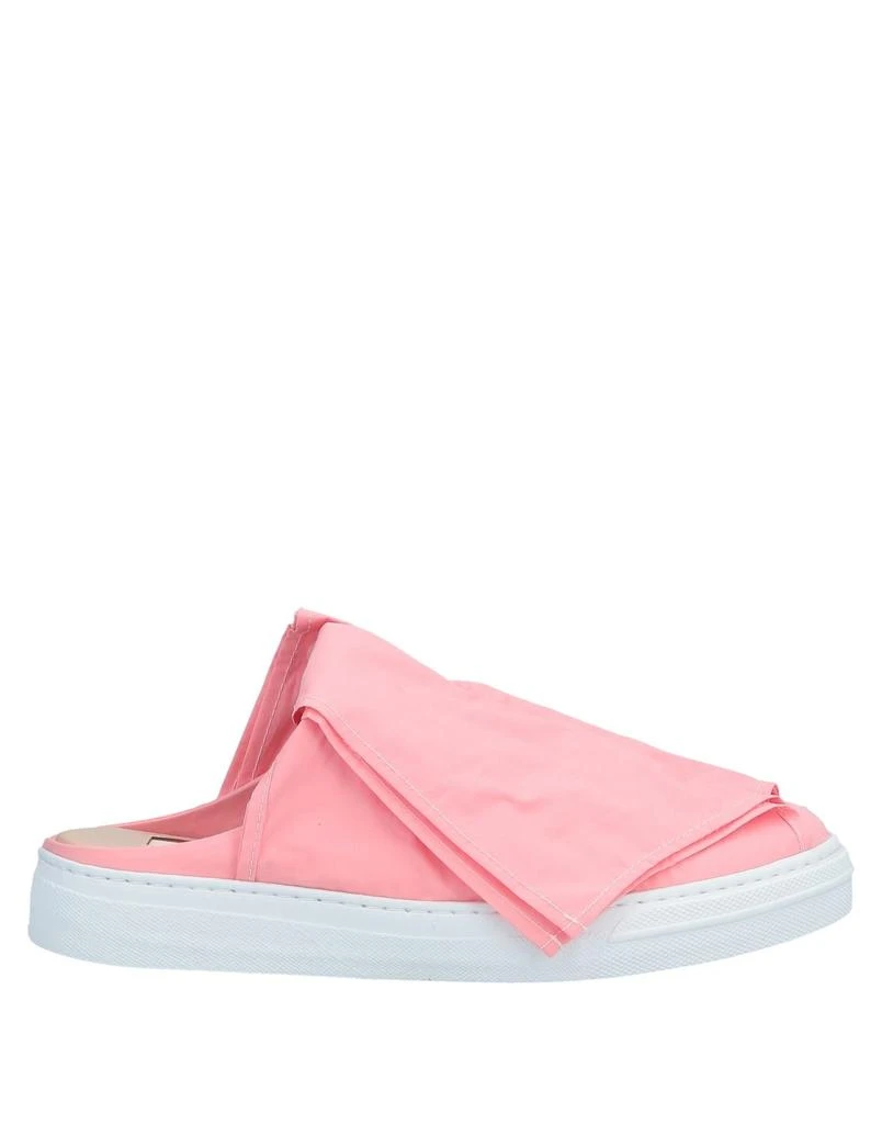 PORTS 1961 Mules and clogs 1