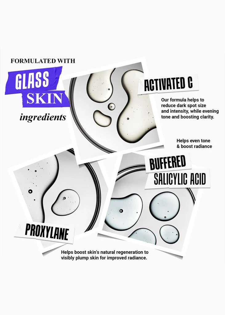 Kiehl's Clearly Corrective™ Dark Spot Solution 50ml 4