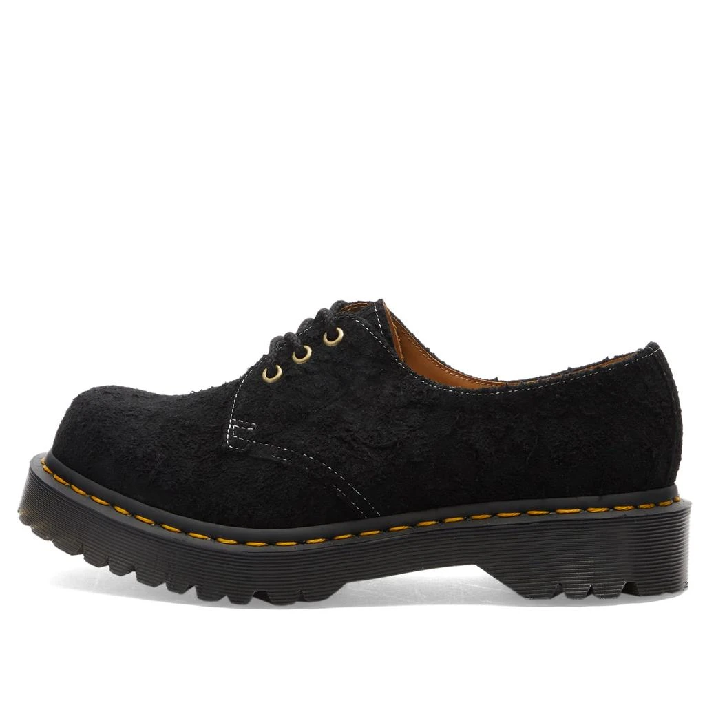 Dr. Martens Dr. Martens 1461 Bex Suede Shoes 2