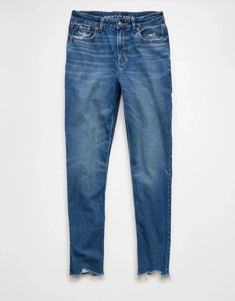 AE AE Strigid Mom Jean 3
