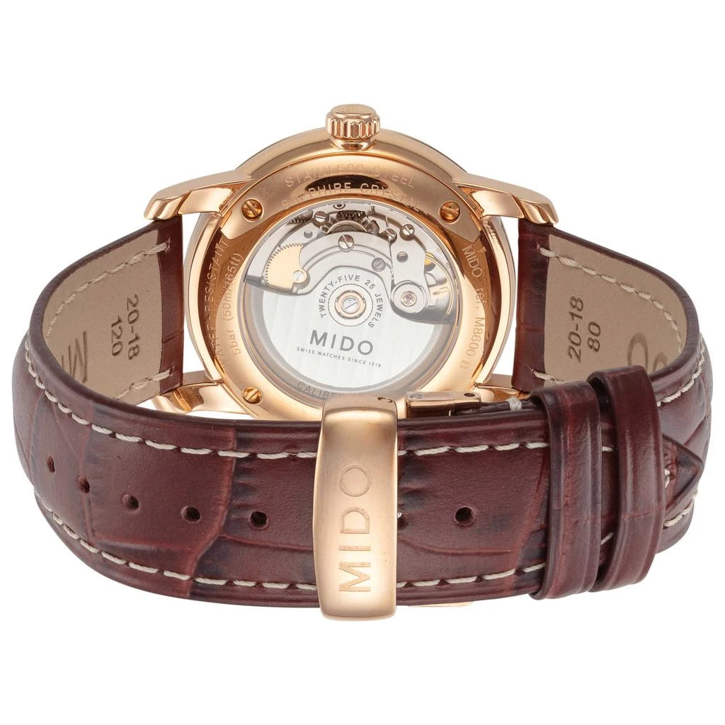 MIDO Mido Men's Watch M86002268 2