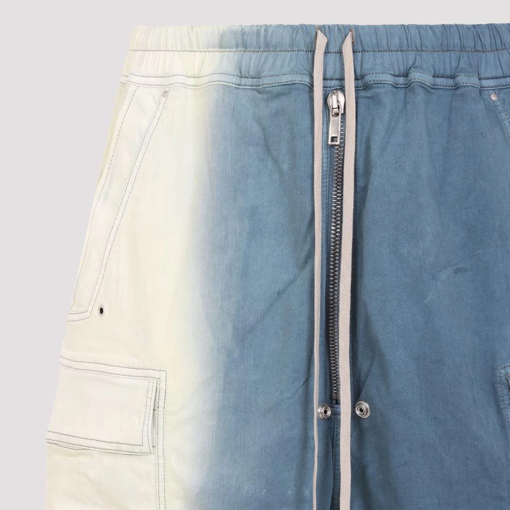 Rick Owens Rick Owens Drkshdw Pants 3