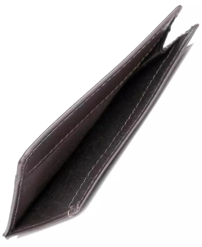 Dopp Regatta Front Pocket Get-Away Wallet 3