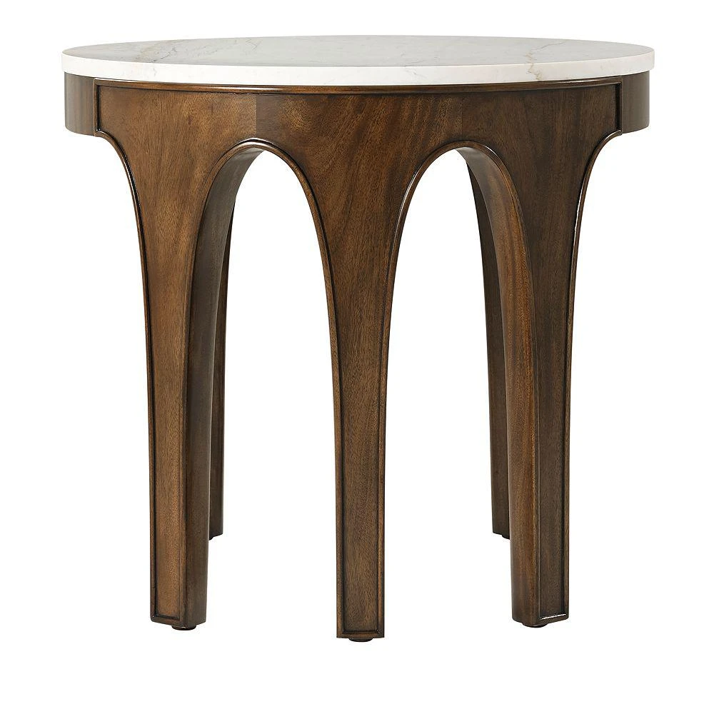 Theodore Alexander Arlo Side Table 5