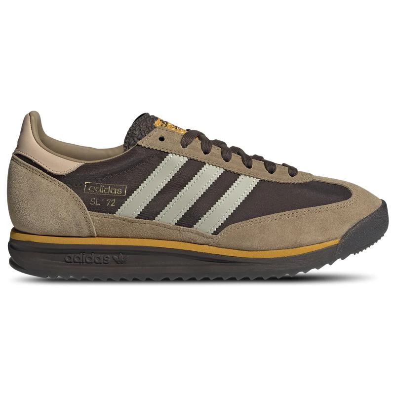 adidas gazelle silver green womens Adidas SL 72 RS Sneaker  Buy online now!