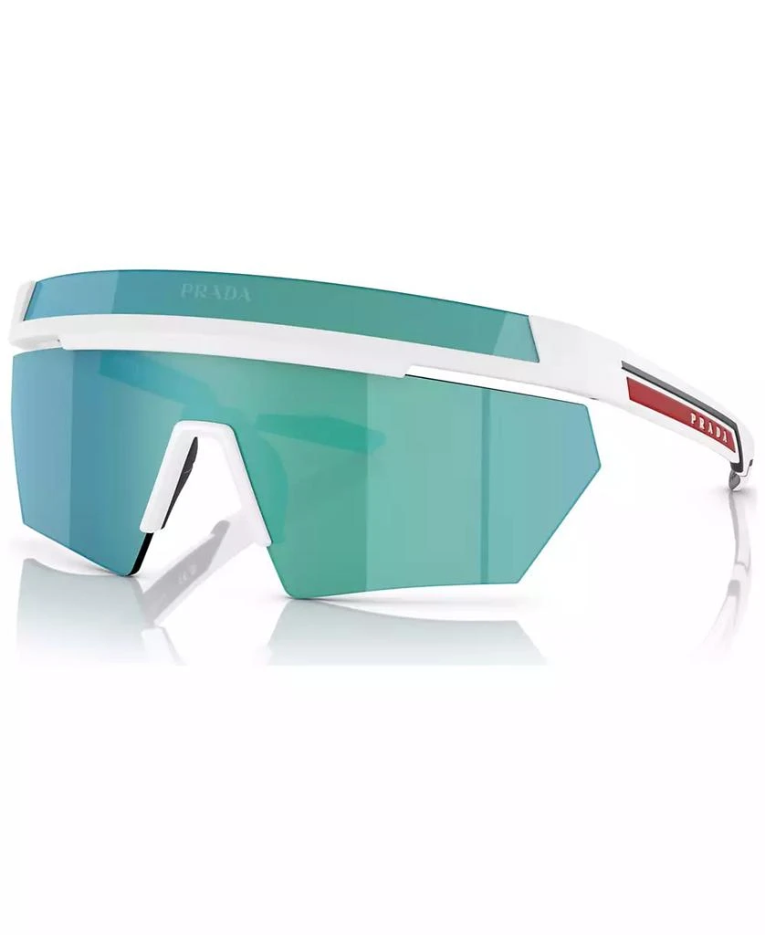 Prada Men's Sunglasses, PS 01YS 1