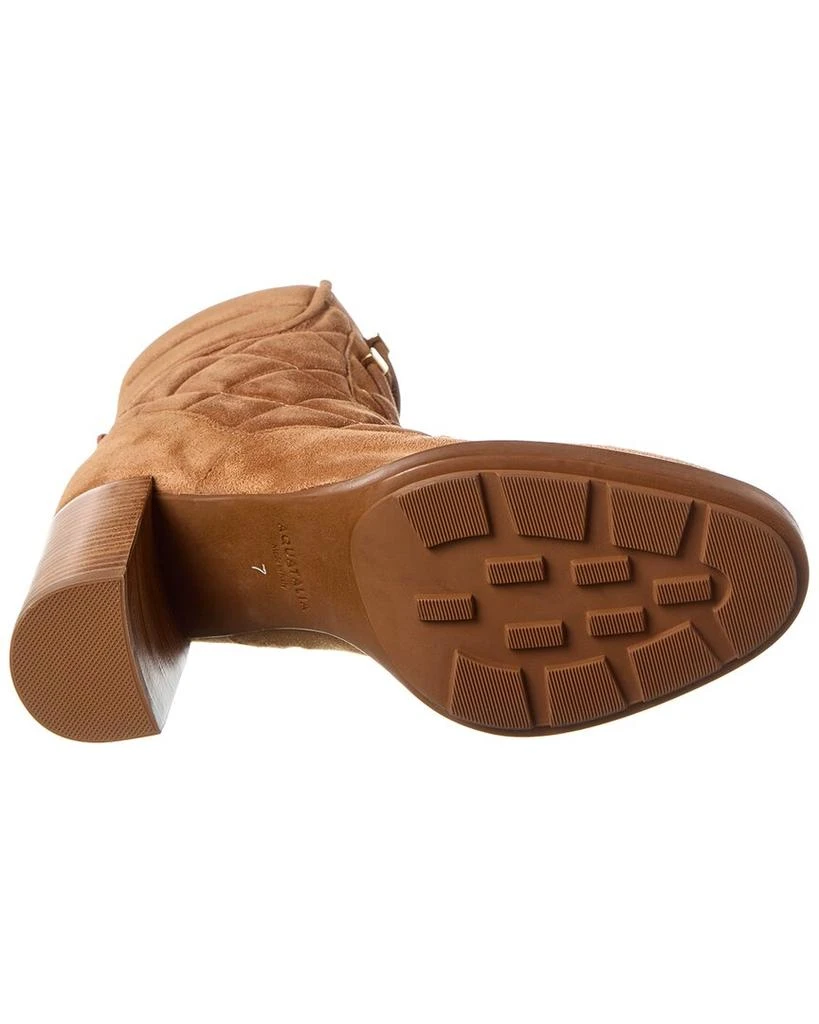Aquatalia Aquatalia Iole Weatherproof Suede Boot 4
