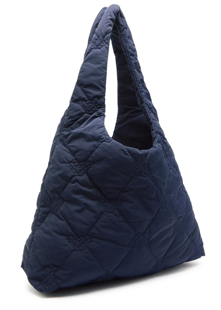 DAMSON MADDER Roisin quilted hobo bag 2