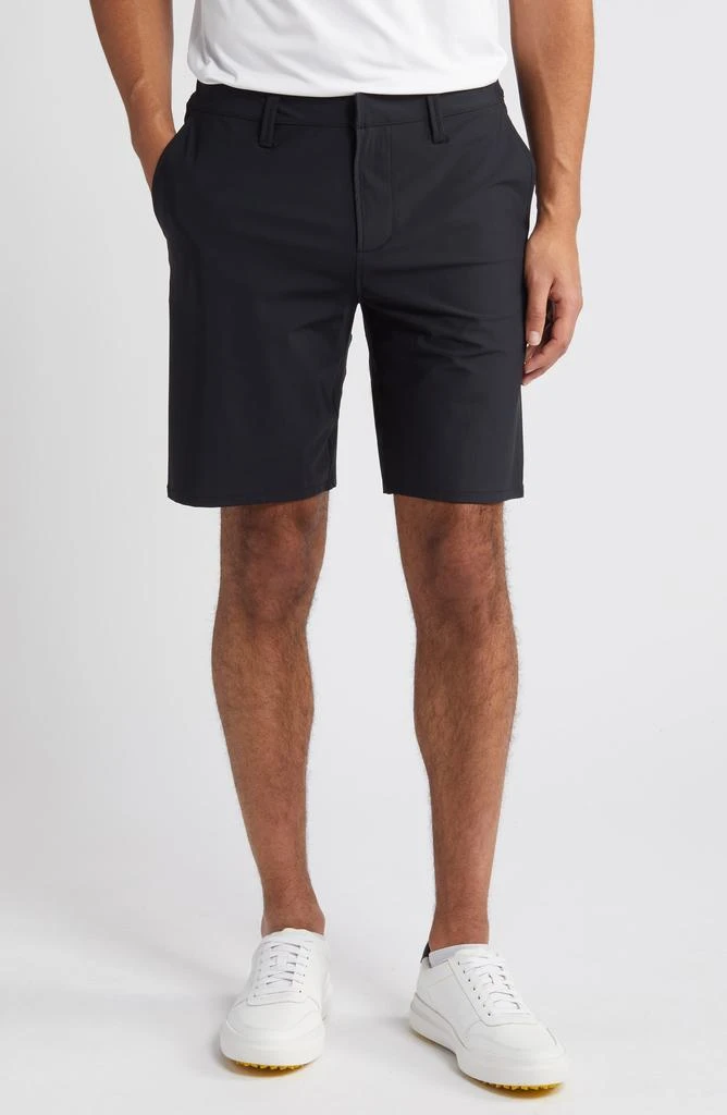 Zella Torrey 9-Inch Performance Golf Shorts 1