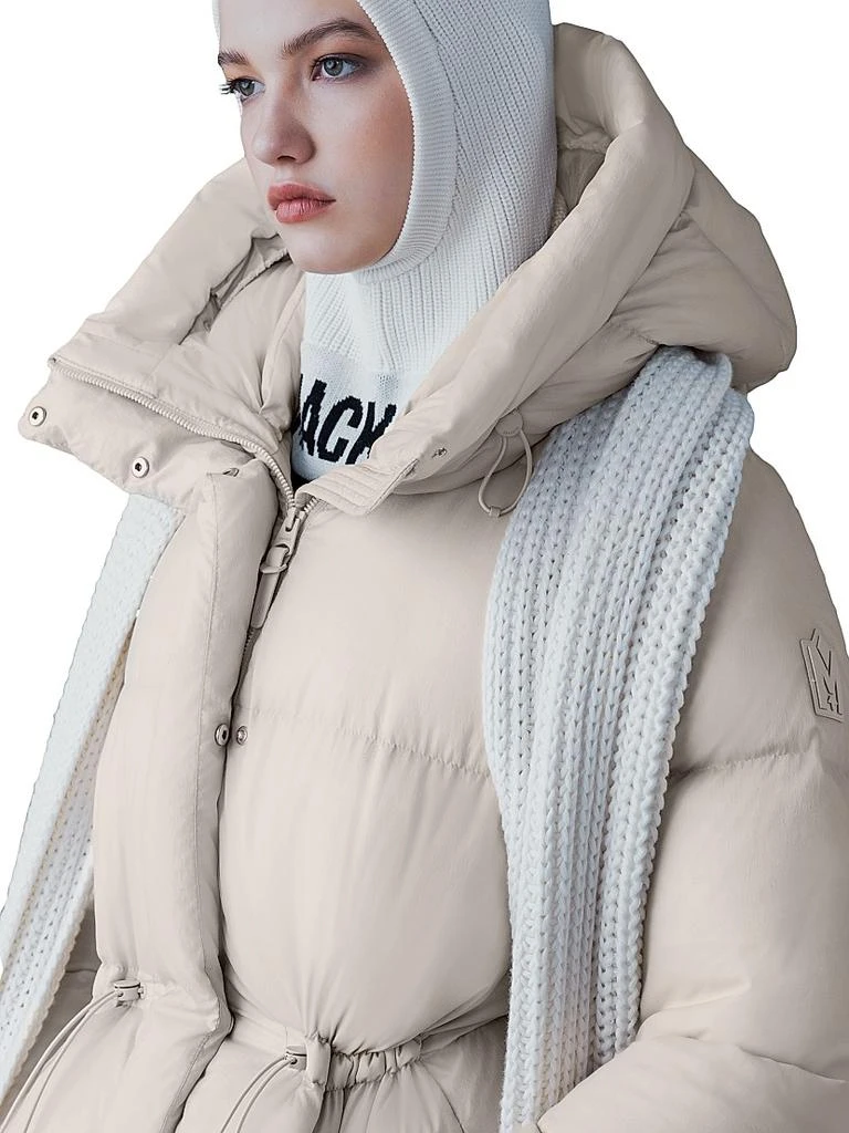 Mackage Freya Softwash Down Jacket 6
