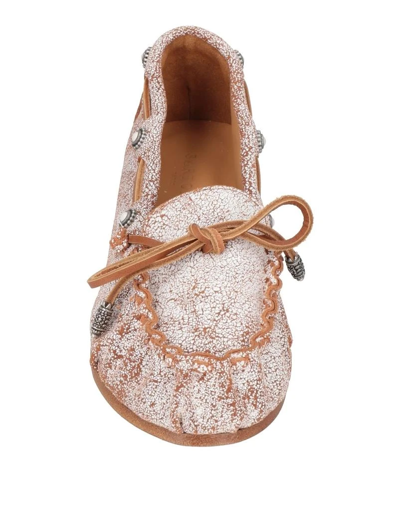 SARTORE Loafers 4