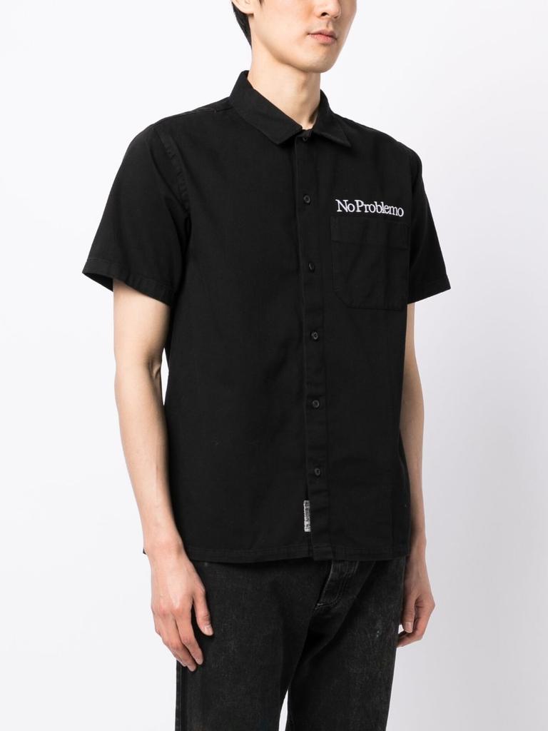 Aries Men's Shirts