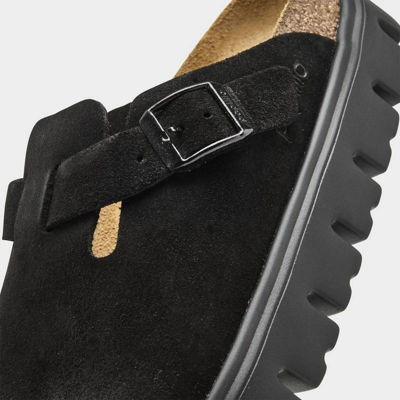 Birkenstock Women's Birkenstock Boston Chunky Platform Sandals 3