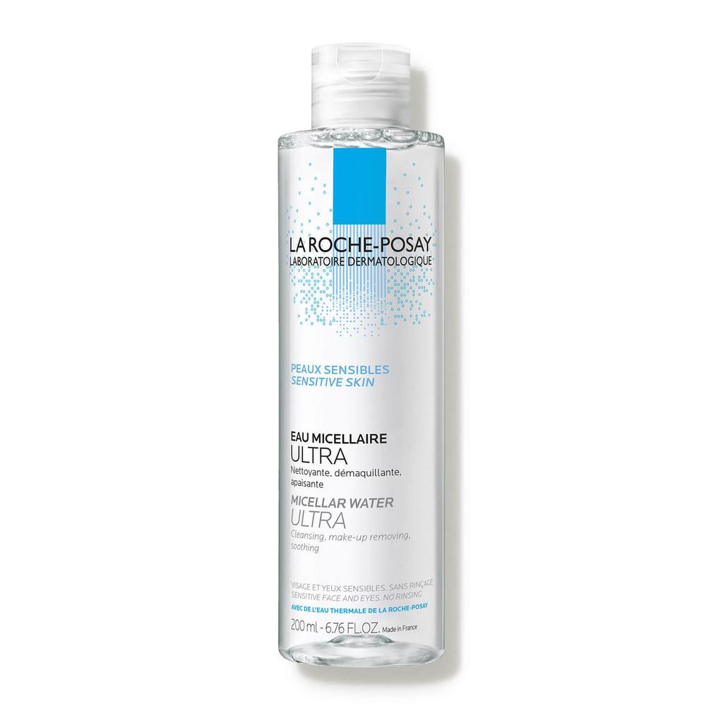 La Roche-Posay La Roche-Posay Micellar Water Ultra for Sensitive Skin