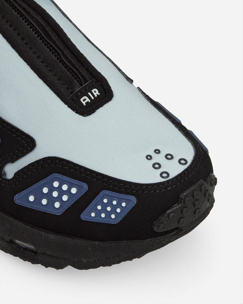 NIKE Women's Air Max SNDR Sneakers Grey Haze / Obsidian NIKE Women's Air Max SNDR Sneakers Grey Haze / Obsidian