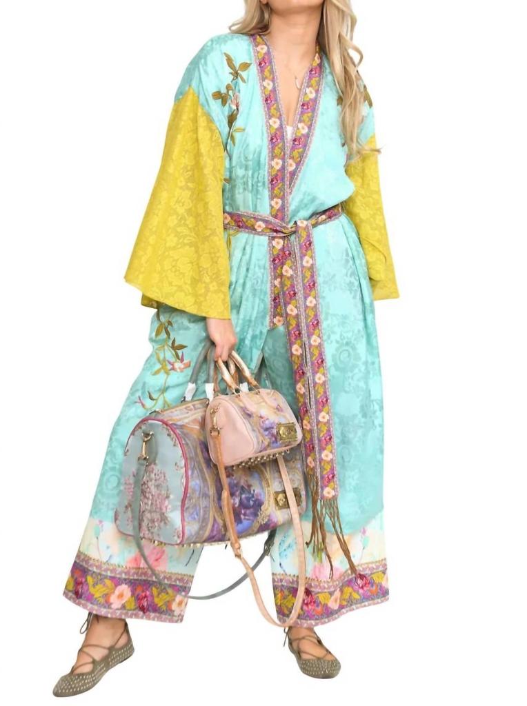 ARATTA Aratta - My Beauty Kimono
