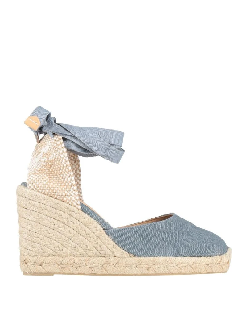 CASTAÑER Espadrilles 1