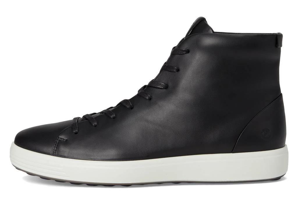 ECCO Soft 7 Premier High-Top Sneakers 4