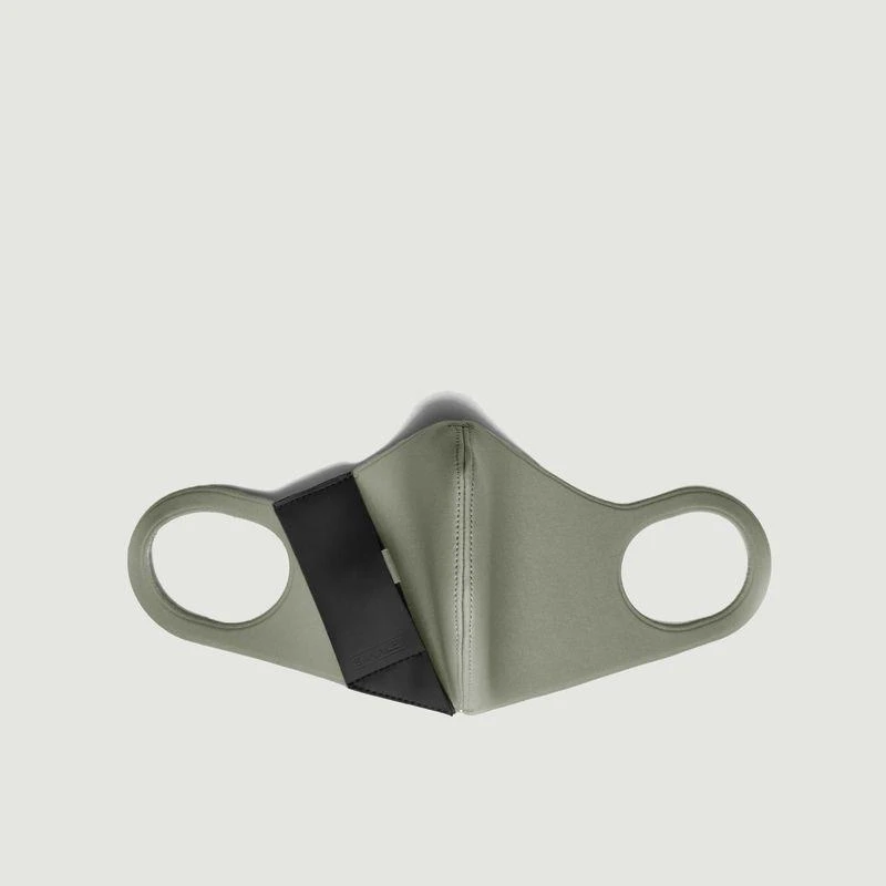 Banale Active Mask Khaki BANALE 1