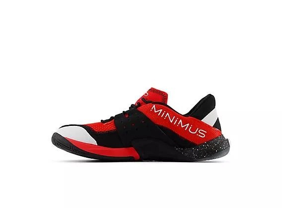New Balance CSP x Minimus TR v2 3