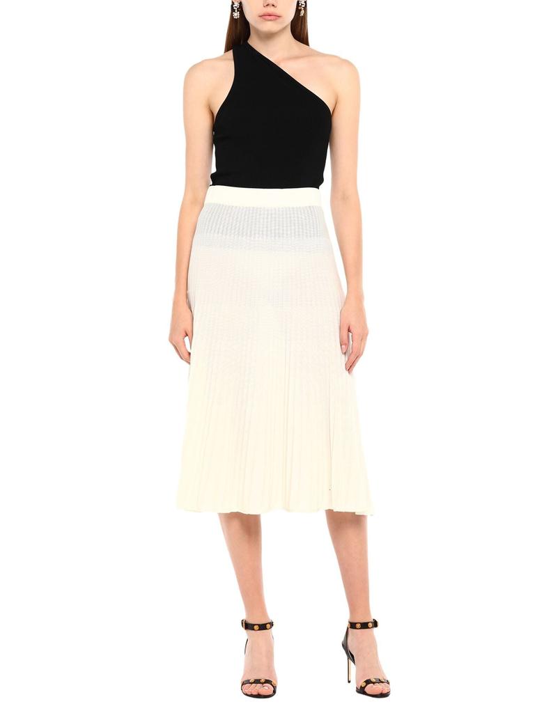 BRUNO MANETTI Midi skirt