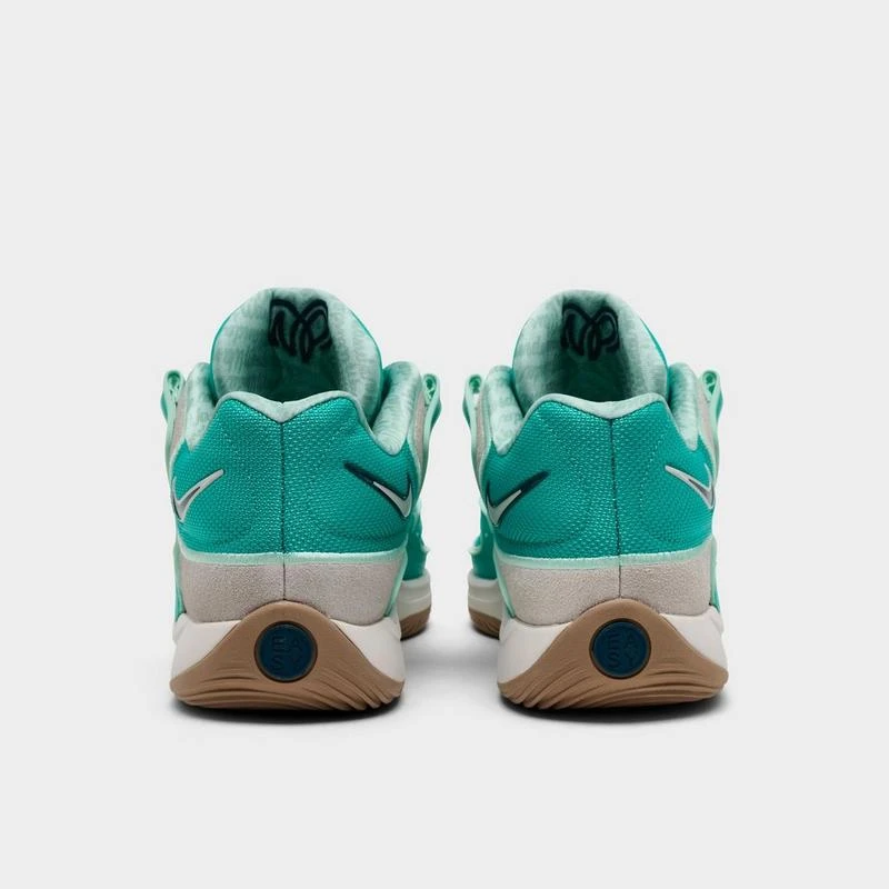 NIKE Men
s Nike KD 18 Basketball Shoes 4