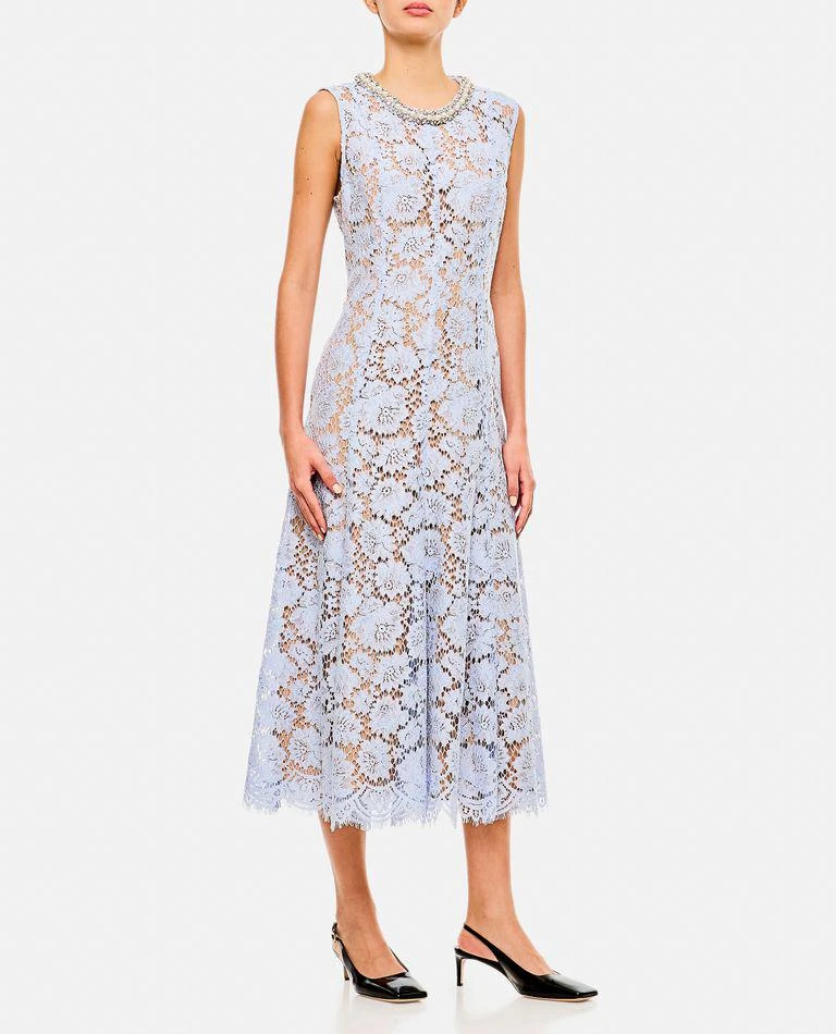 Self Portrait Dress 2